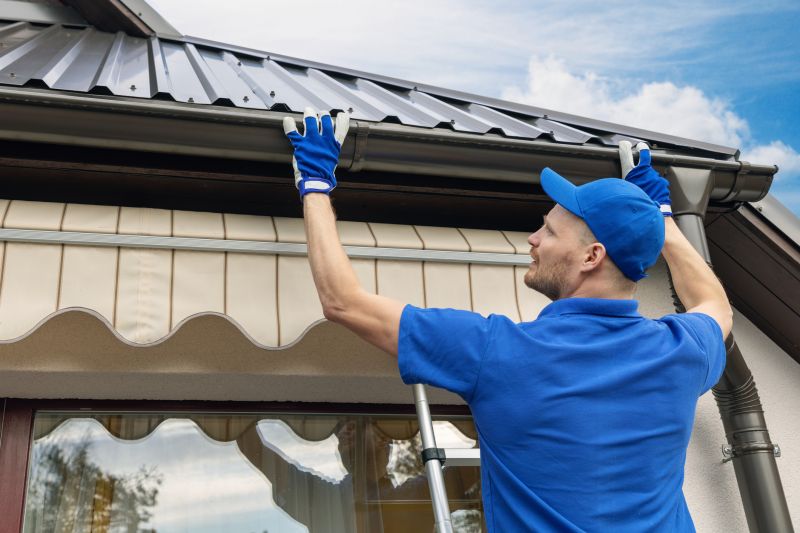 Best Gutter Repair Contractors in Ashtabula, OH