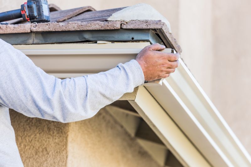 Gutter Service for New Homes