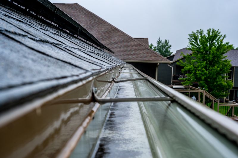 Maintaining Gutter Systems in Ashtabula